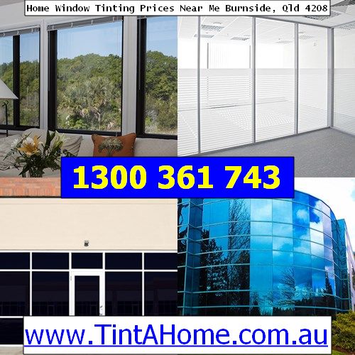 Is Home Window Tinting Effective 2021 Kingsholme, Qld 4208